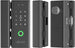 Generic Ozone Smart Lock for Glass Doors - Safqqa Egypt