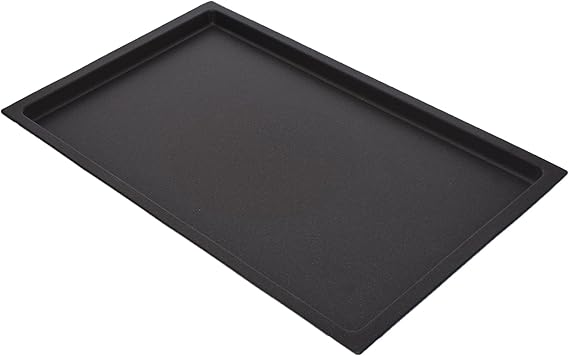 Gastronorm Cake Pan 1/1 × 2 cm Deep