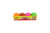 Generic 4 Pack Mini Colored Dough, Developing childern's creativity and showmanship - Safqqa