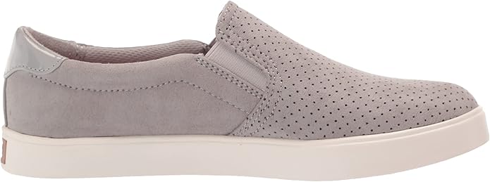 Dr. Scholl's Women Casual Shoes Grey Comfort Sneakers