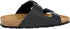 Lico Men Slipper Black Comfortable Daily Wear
