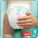 Pampers Pants, Size 3, Saving Pack, 80 Baby Diapers