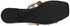 womens 964 Flat Sandal - Safqqa Egypt