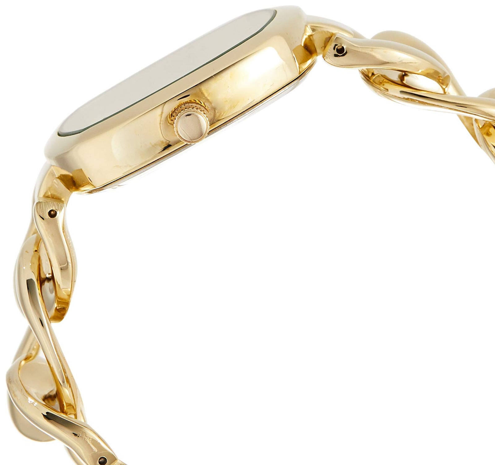 ساعة السيدات من يو إس بولو أسن طراز USC40250AZ تجمع بين الأناقة والطابع العصري في تصميم واحد مميز. تتميز بعلبة أنيقة مصنوعة من سبيكة معدنية وشاشة عرض تماثلية تضيف لمسة راقية لأي إطلالة