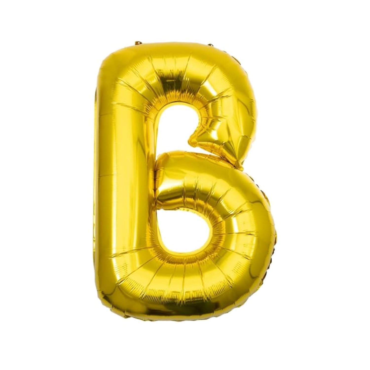 Letter B Balloon Air or Helium Party Decoration