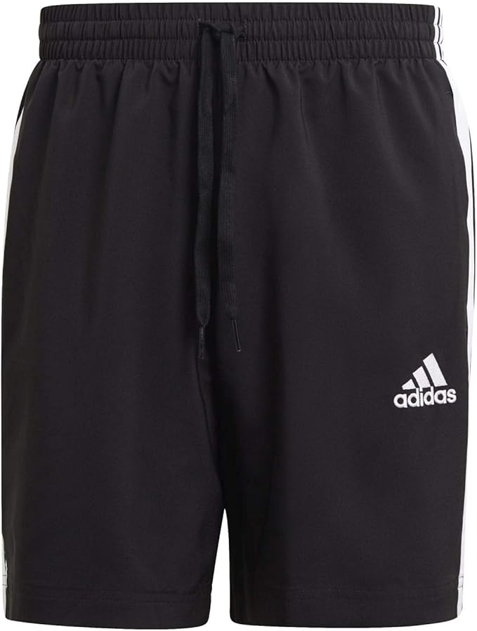 Adidas Shorts For Mens  Comfortable fit for easy movement