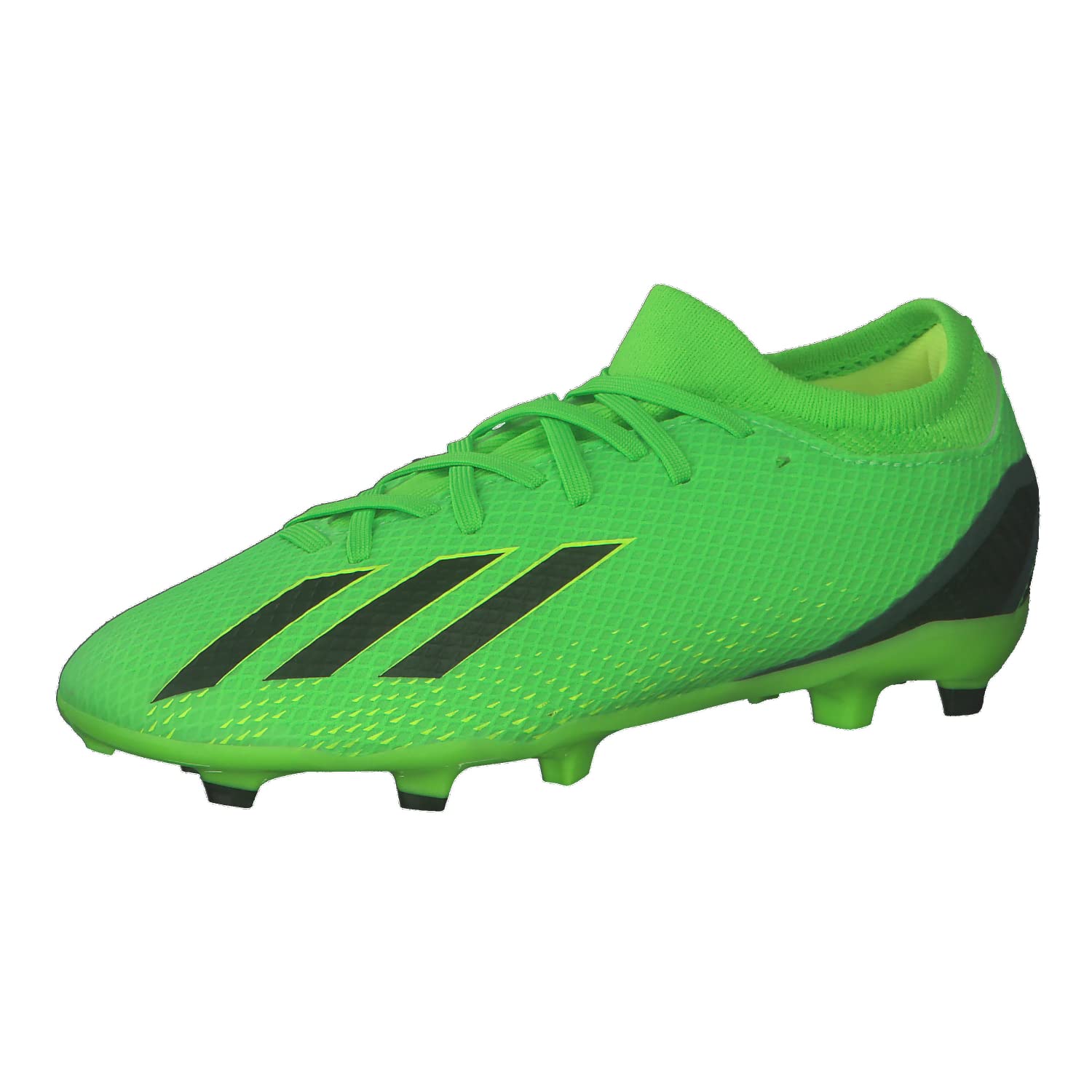 adidas X SPEEDPORTAL.3 FG J unisex-child Shoes (Damage Box )