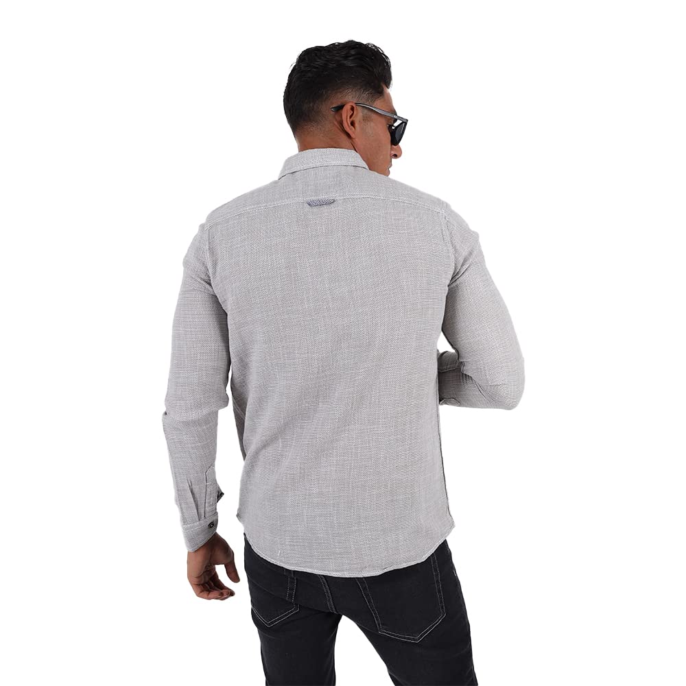 Firewood Shirts For Mens - Safqqa Egypt