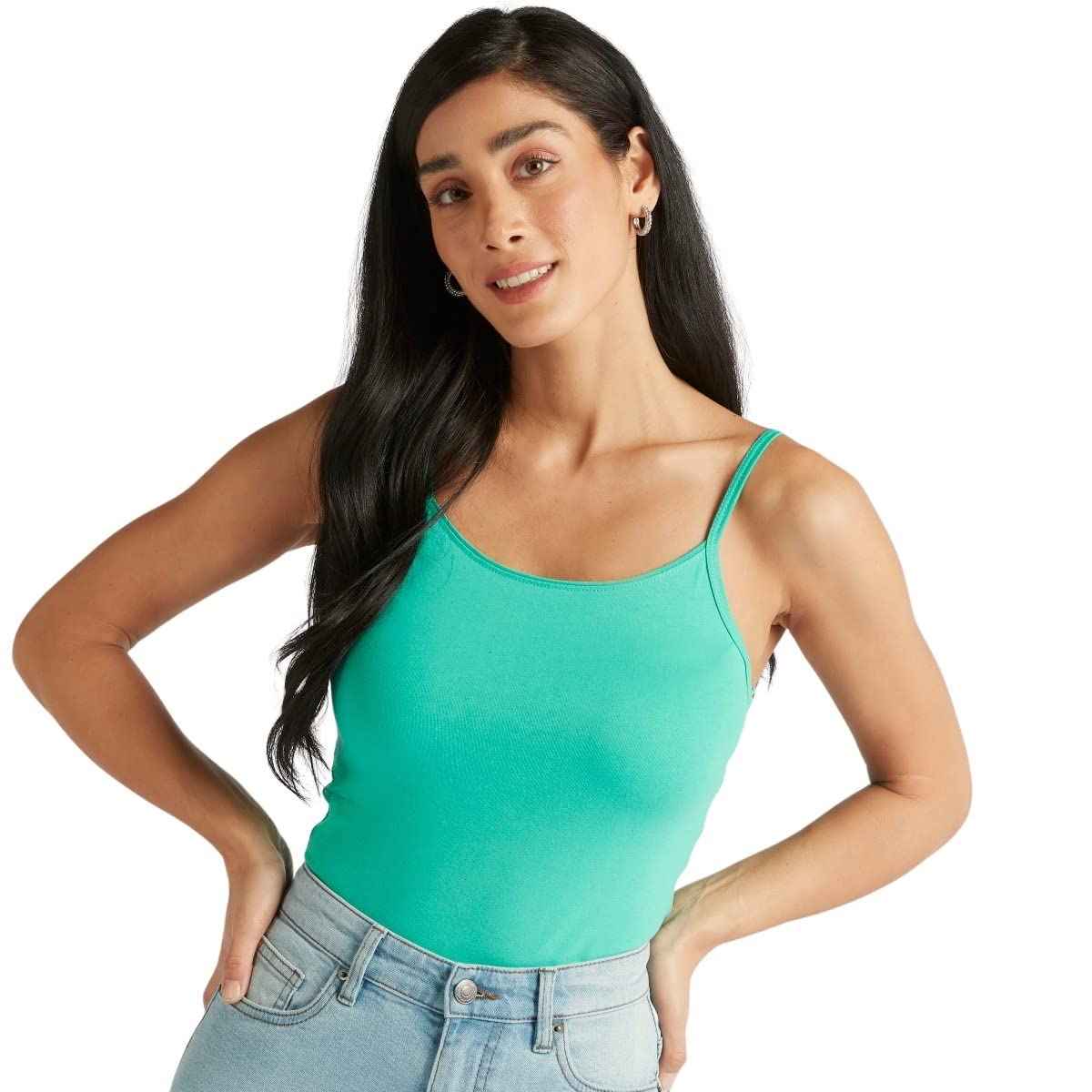 Splash Basic Tshirt For Women