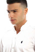 White Rabbit Full Buttoned & Sleeves Regular Fit Shirt for Men's - Safqqa Egypt