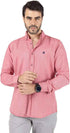 Firewood mens Regular Fit Shirts - Safqqa Egypt