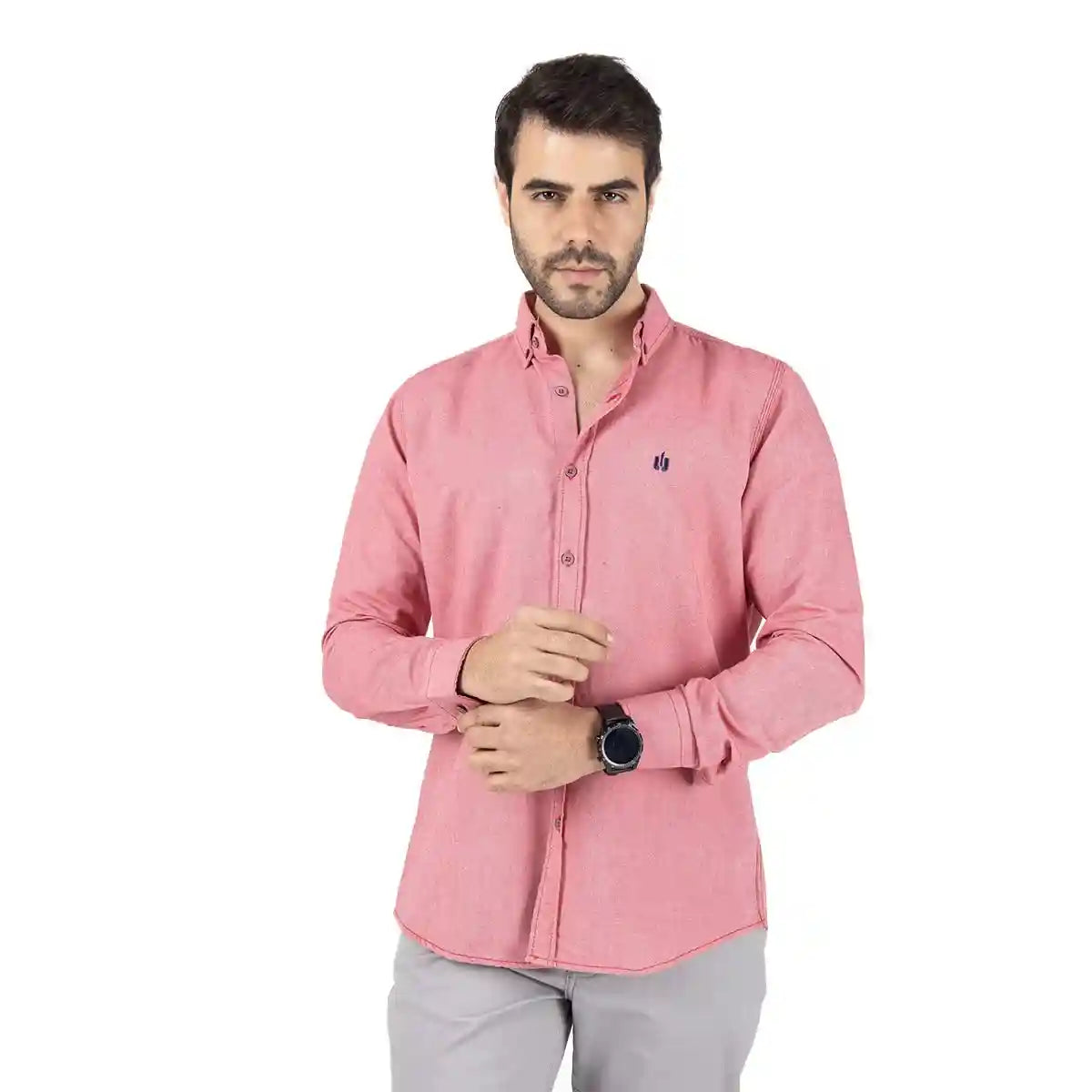 Firewood mens Regular Fit Shirts - Safqqa Egypt