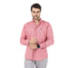 Firewood mens Regular Fit Shirts - Safqqa Egypt