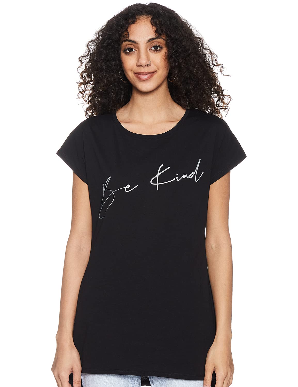 Matalan T-shirt for Women  Soft and breathable fabric and Comfortable