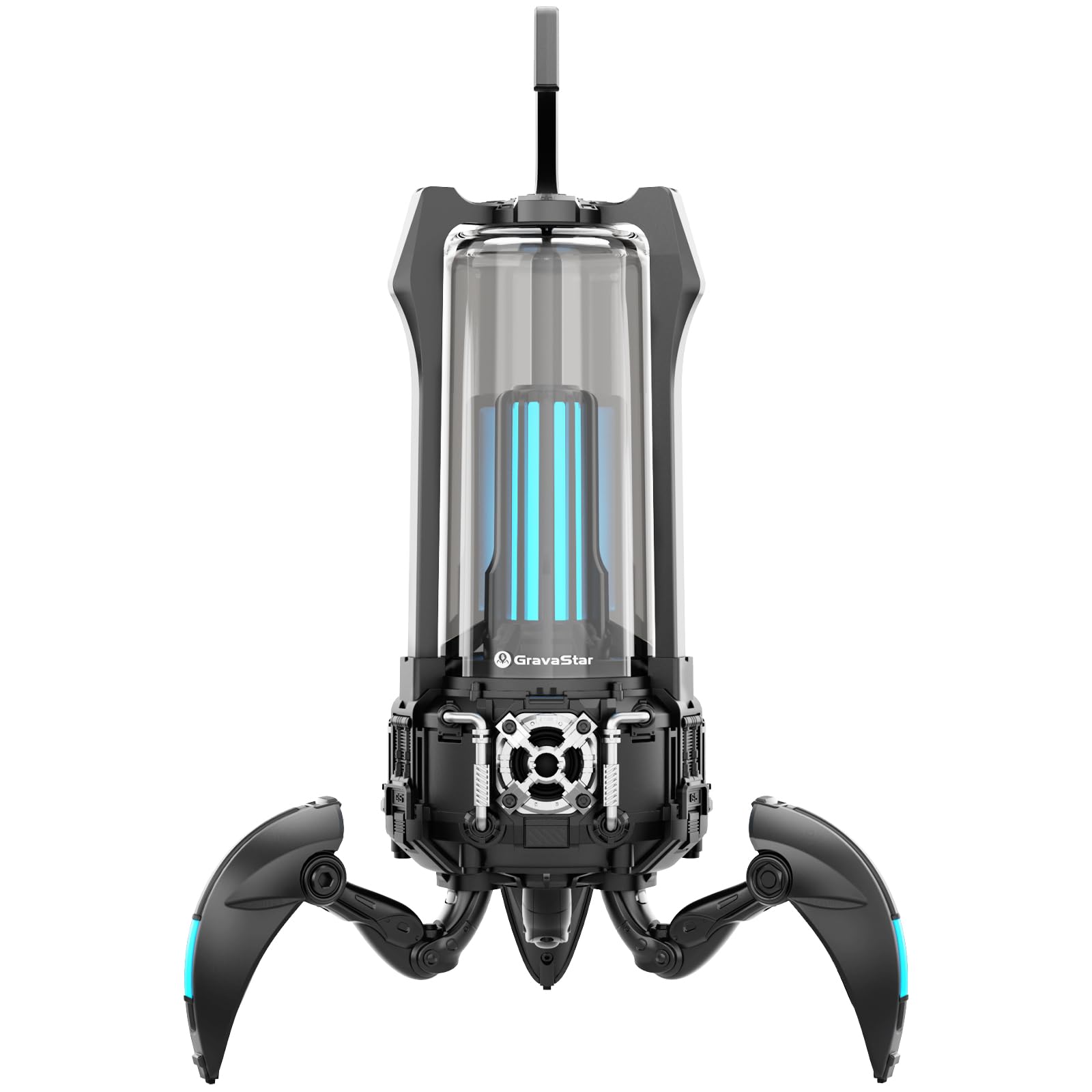 مكبر صوت بلوتوث من غرافا ستار