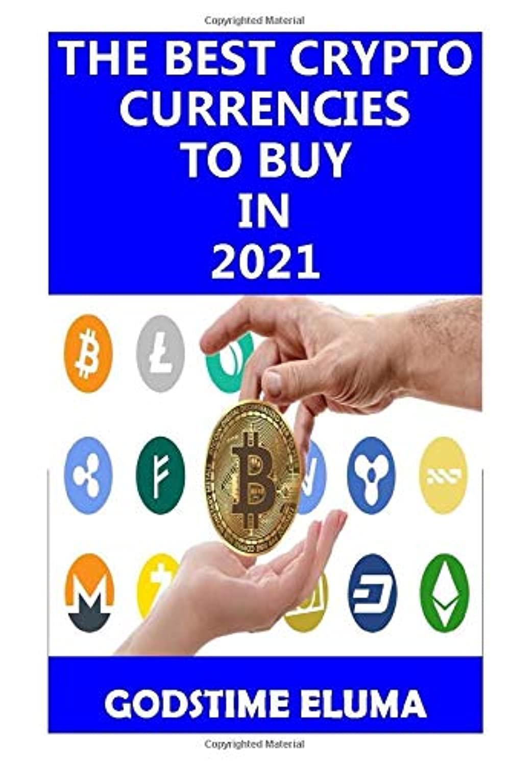 Generic Best cryptocurrencies to buy in 2021
