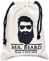 Mr. Beard Full Grooming Kit Including Brush