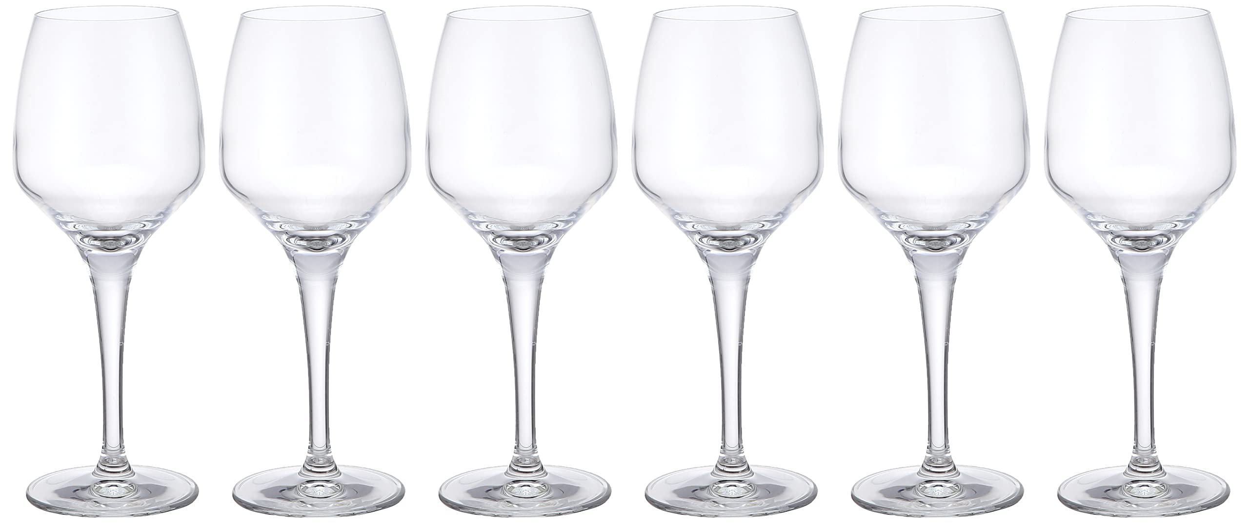 PAŞABAHÇE Fame White Wine Glass - 265ml