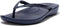 FitFlop Women Slippers Navy Comfort Slides