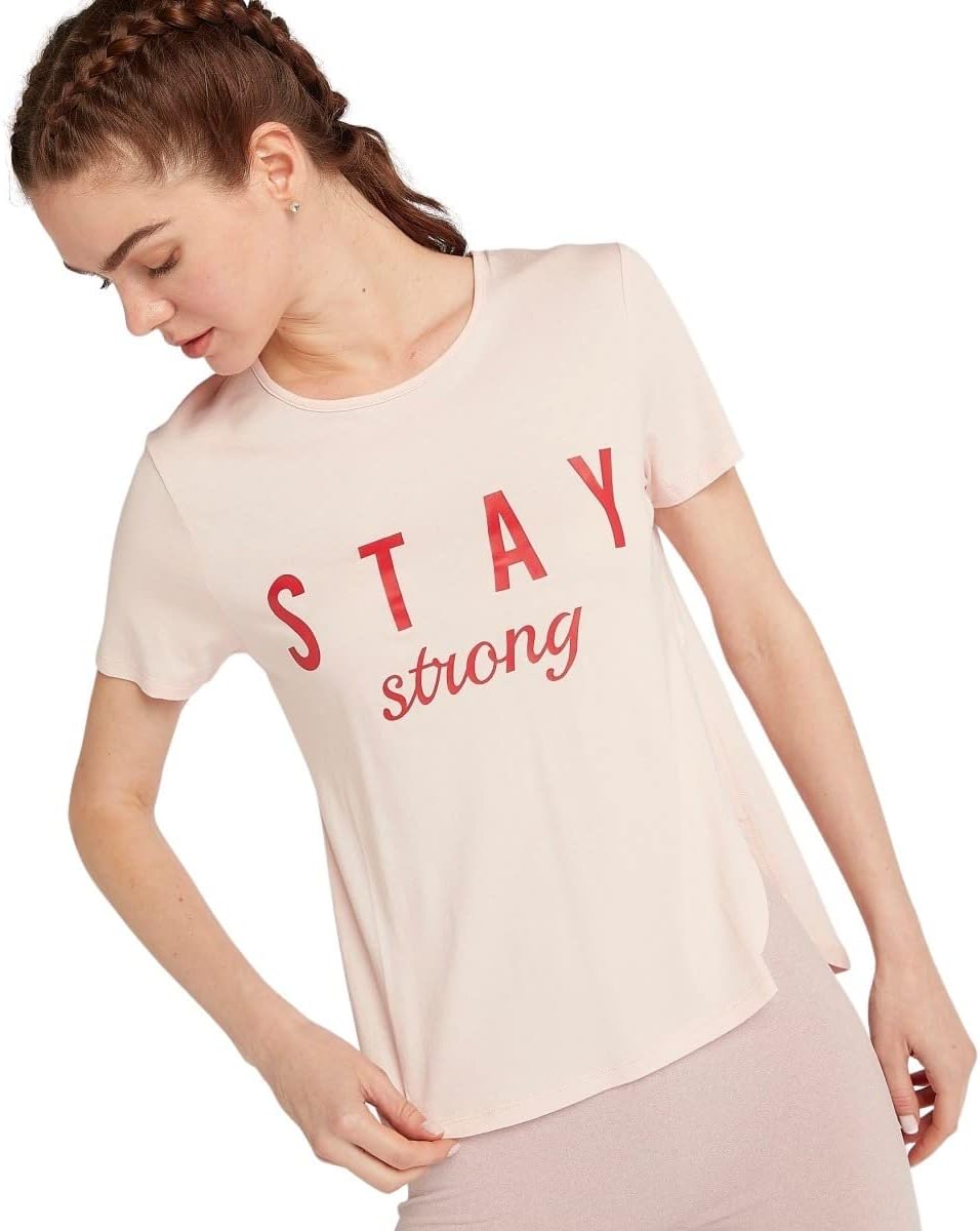 Splash Blouses For Women, Pink