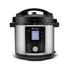 Karaca 2 In 1 Smart Multi-Purpose Electric Pressure Cooker