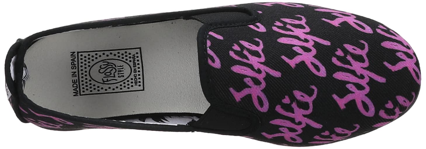 أحذية فلووسي للسيدات – أنيقة ومريحة مثالية للاستخدام اليومي والكاجوال