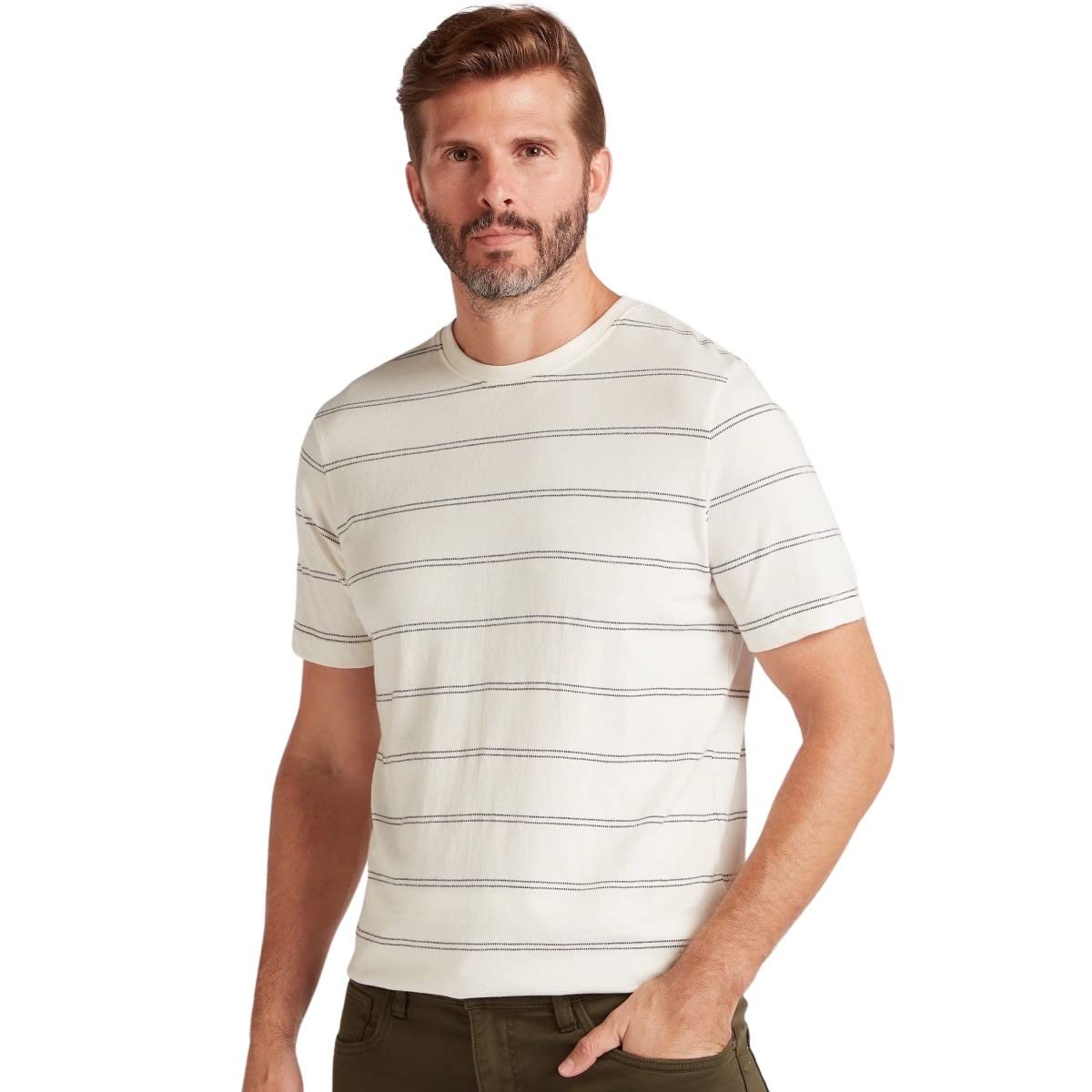 Splash mens 6204791 MTSW21319 T-Shirt (pack of 1)