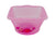 Khorshid Plastic Fruit Plate 5 Liter - Multi Color - Safqqa