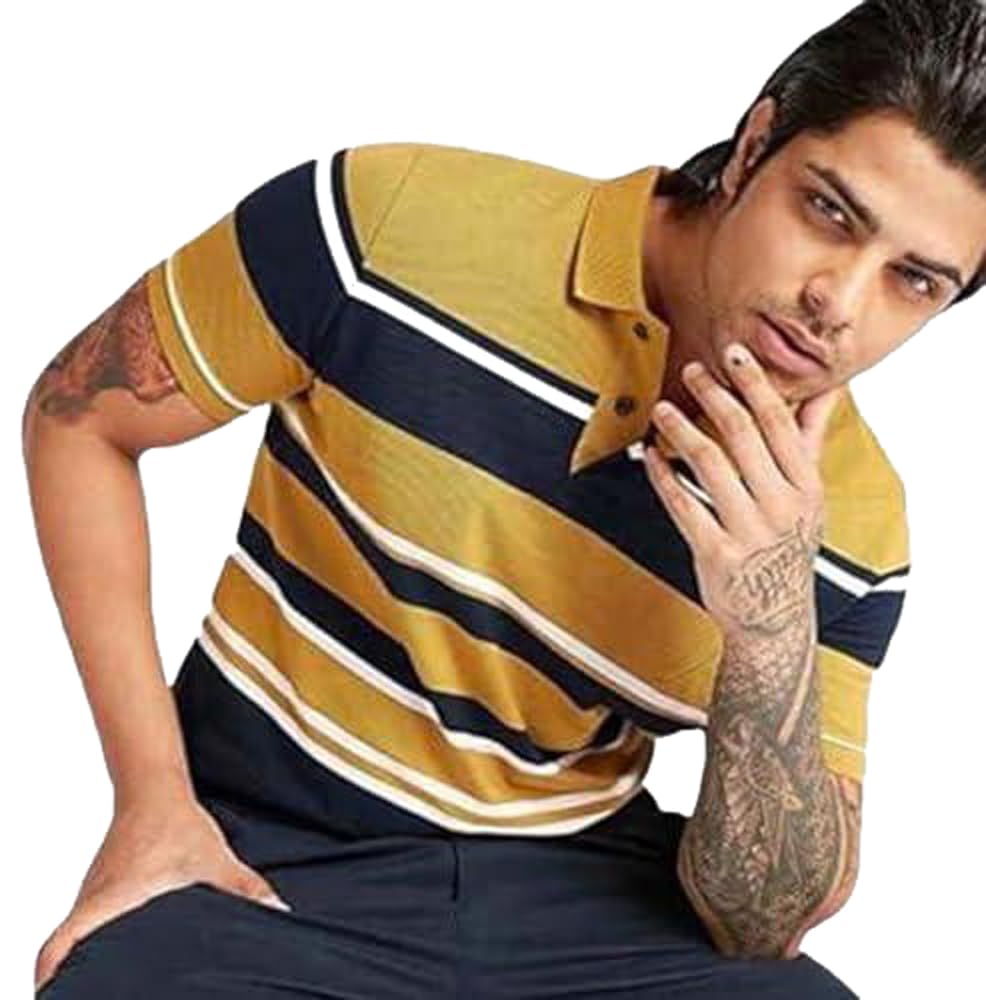 Splash mens 6203655 11709 Polo Shirt