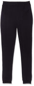 Andora Boys Boys Black Basic Everyday Joggers with Elastic Hem Casual Pants - Safqqa Egypt