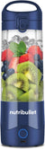 NutriBullet Portable Blender 475ml Navy Blue NB-PB475B