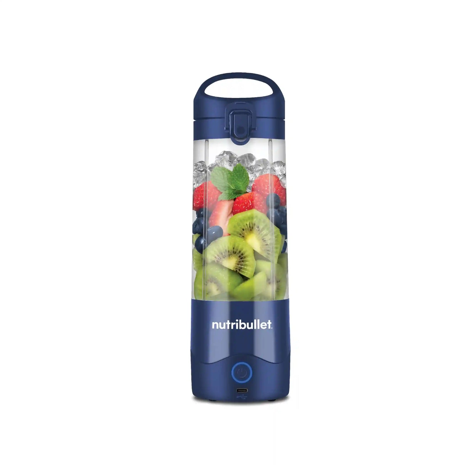 NutriBullet NB BLENDER PORTABLE 475ML- Have Scratches - Safqqa Egypt