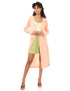 Jamila Women Jamila Cardigan Open