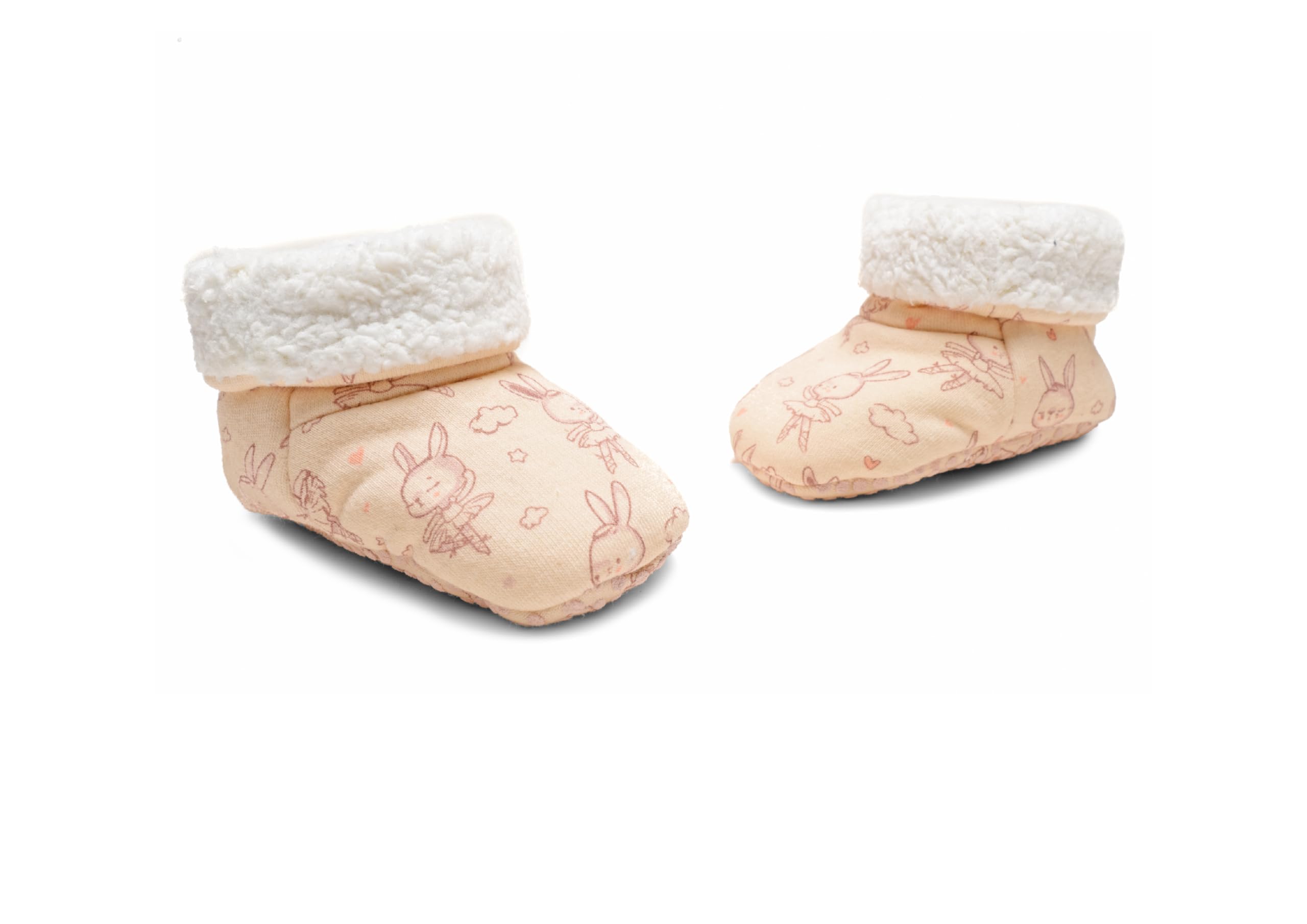 junior Baby Girls 2-1797-22 Winter Accessory Set