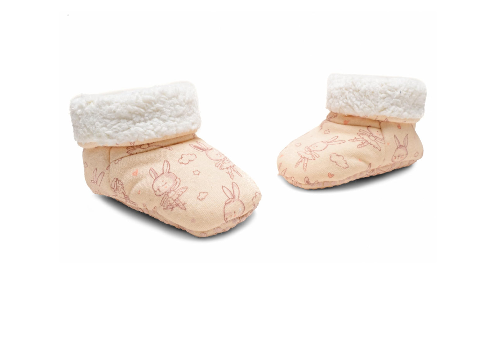 junior Baby Girls 2-1797-22 Winter Accessory Set