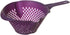 El-Yassin Plastic vegetable strainer• Durable plastic construction for long-lasting use