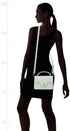 Leather Modern Design Hand Bag With Adjustable Shoulder Leather Strap For Women