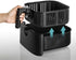 Black & Decker Digital AF700-B5 Pan - Black, 5.8L - Safqqa Egypt