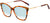 Missoni Women's 203105 Sunglasses, Color: Havana, Size: 56