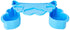 Lisciani Disney Frozen Accessory Design Kit for Girls – Creative Jewelry Making Set