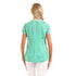 ESLA Half -sleeved Shirt- Blouses For Womens - Safqqa Egypt