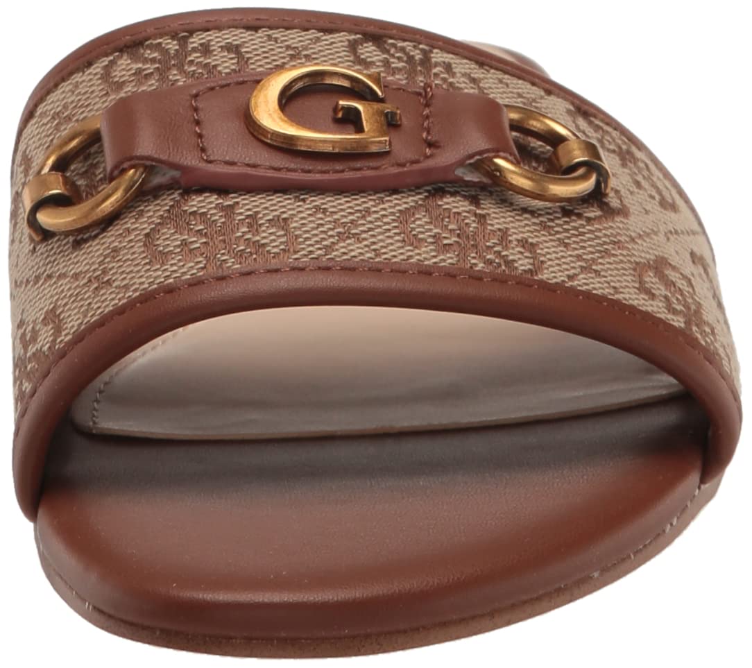 GUESS Slipper For Women Perfect for daily, casual, or home use