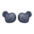 Jabra Elite 4 Wireless Earbuds,Discreet and Comfortable Bluetooth Earphones with Spotify Tap Playback, Google - Navy