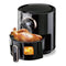 RAF Essential Air Fryer, 5.5 Liters, 1350 Watt – Model R.5271
