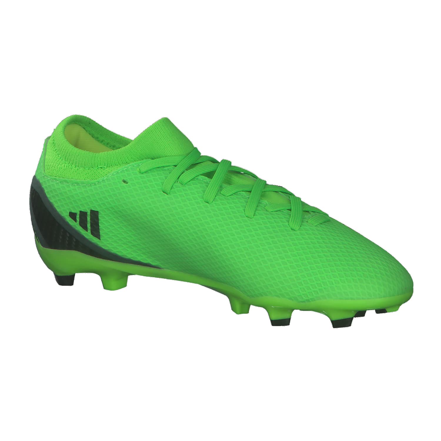 adidas X SPEEDPORTAL.3 FG J unisex-child Shoes (Damage Box )
