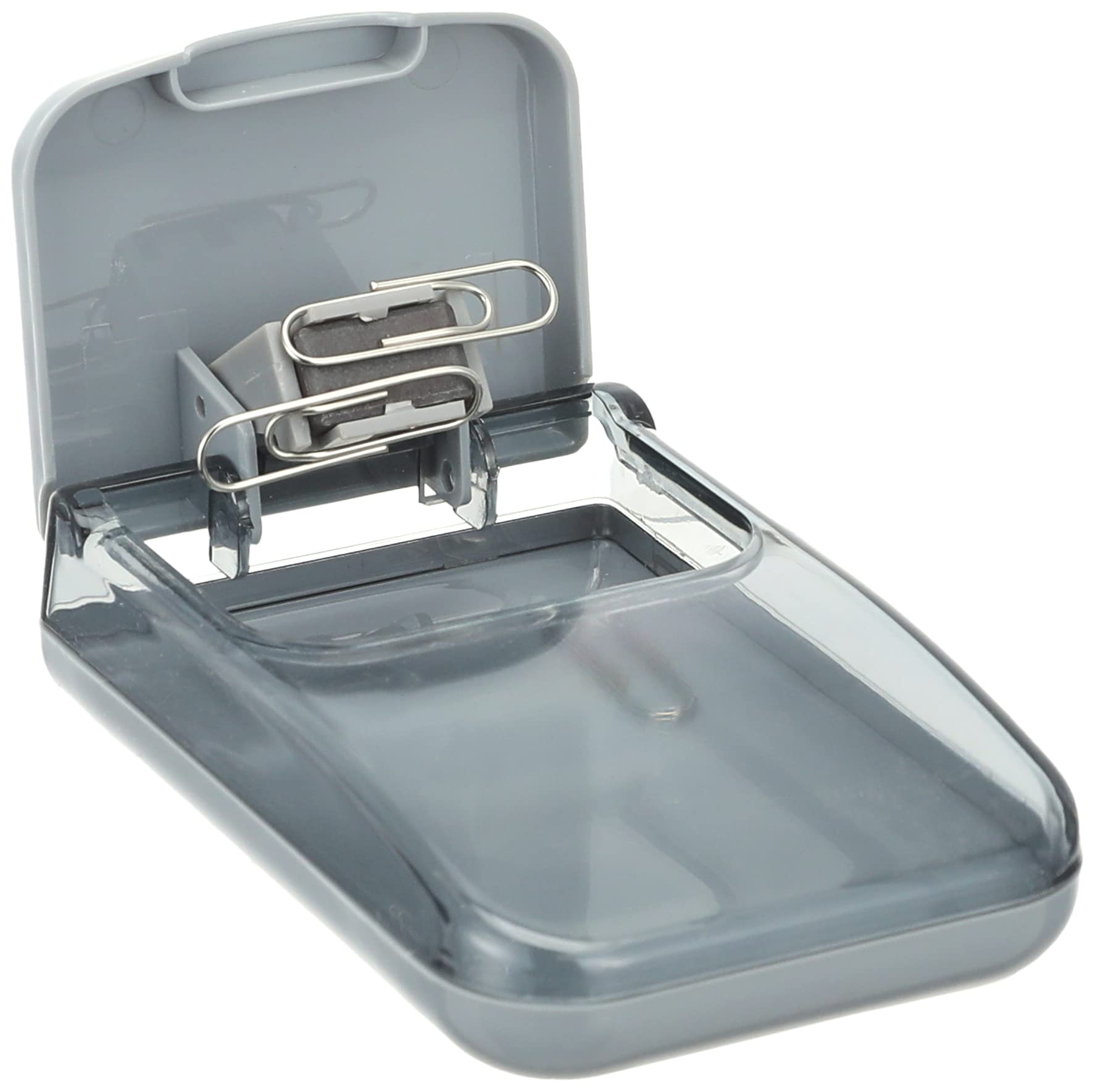 Deli 998 Clip Storage Box – Keep Your Clips Organized