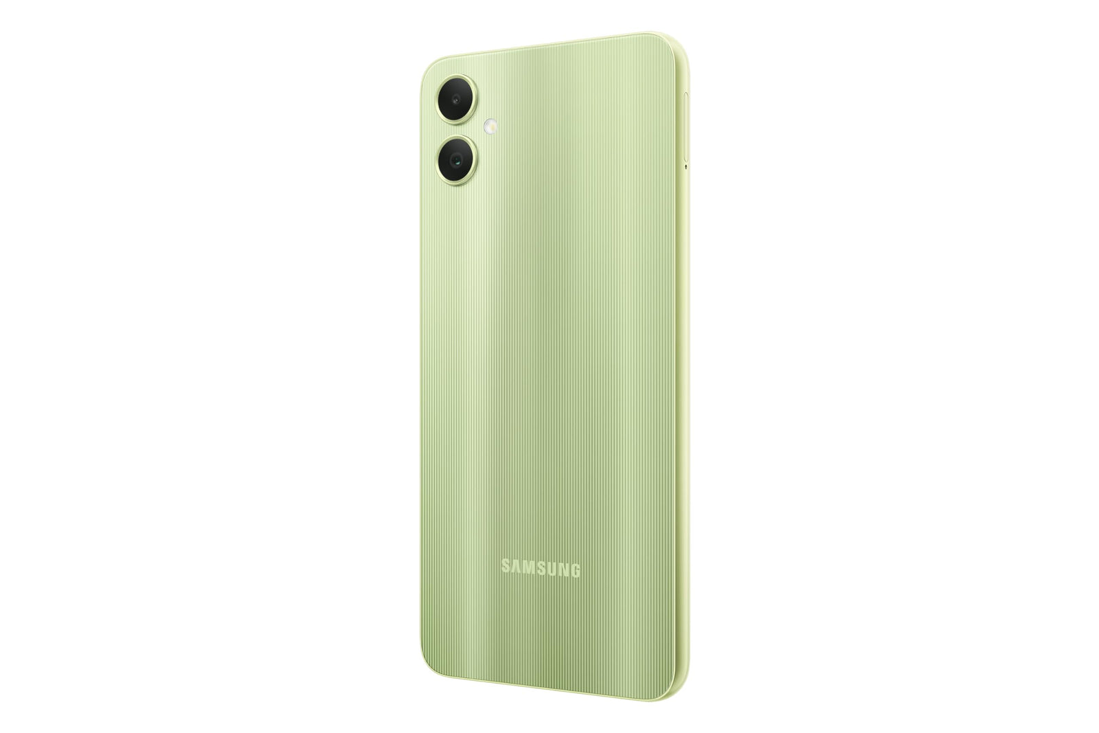 Samsung Galaxy A05 LTE, Android Smartphone, Dual SIM Mobile Phone, 4GB RAM, 128GB Storage, Light Green- 1 Year Warranty/Local Version - Safqqa Egypt