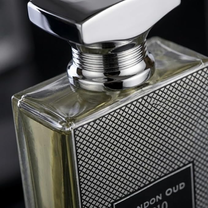 Emor Men Eau de Parfum 125ml Long Lasting Fragrance