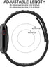 AccLoo Stainless Steel Watch Band for Apple Watch