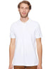 Matalan Short Sleeves Solid Pajama Polo Shirt for Men - Safqqa Egypt